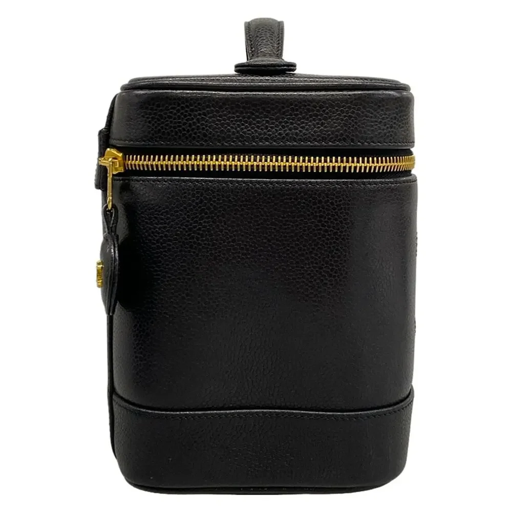 CHANEL vanity bag